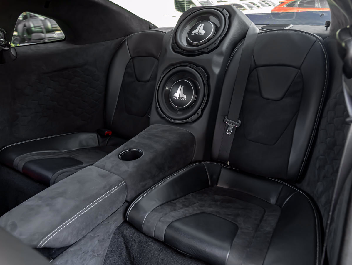 Used 2013 Nissan GT-R Premium AWD/4WD image 31