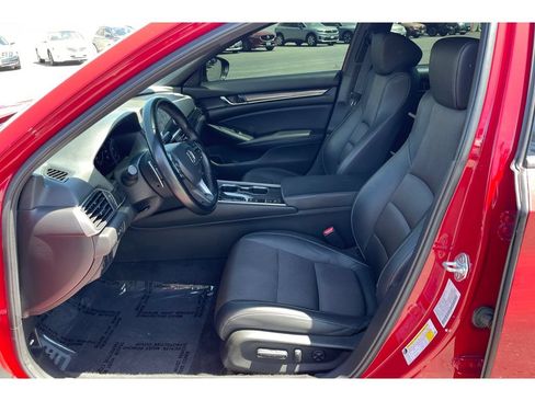 Certified 2022 Honda Accord Sport image 10