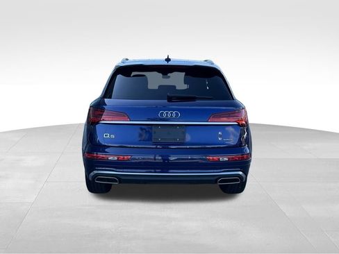 Used 2023 Audi Q5 2.0T Premium w/ Convenience Package AWD/4WD image 6