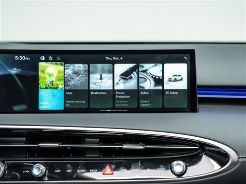 New 2026 Genesis Electrified GV70 image 24