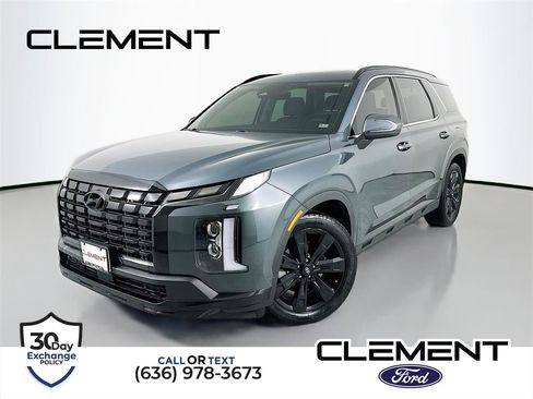 Used 2023 Hyundai Palisade XRT AWD/4WD image 1