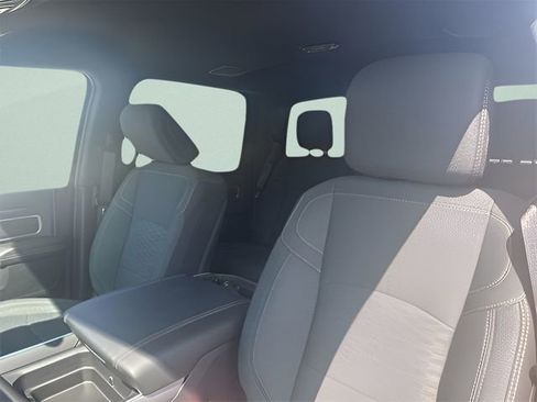 New 2026 RAM 2500 Big Horn image 17