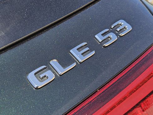 Used 2023 Mercedes-Benz GLE 53 AMG 4MATIC image 10