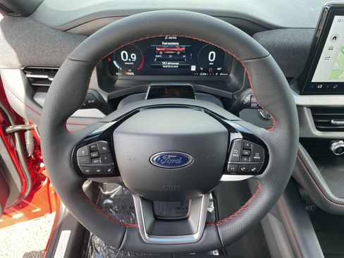 New 2026 Ford Explorer ST-Line RWD image 32