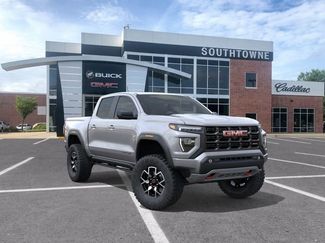 New 2026 GMC Canyon AT4X video 1