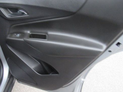 Certified 2024 Chevrolet Equinox LT image 12