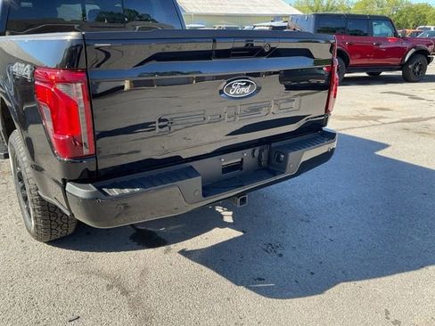 Used 2025 Ford F150 XLT w/ Equipment Group 302A MID AWD/4WD image 21