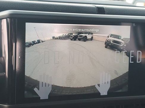 New 2026 Jeep Wrangler Willys image 25