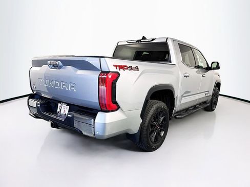 Used 2023 Toyota Tundra 1794 Edition w/ TRD Off-Road Package image 10