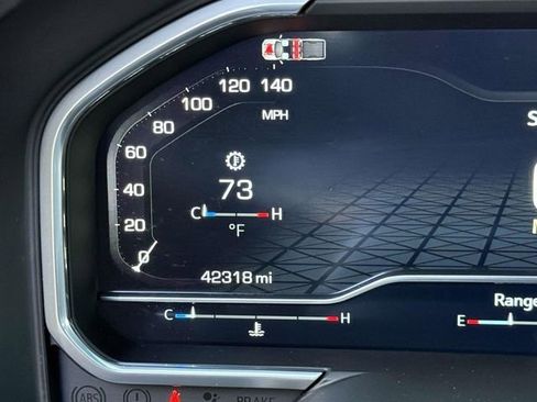 Certified 2024 GMC Sierra 2500 Denali Ultimate w/ Max Trailering Package image 25