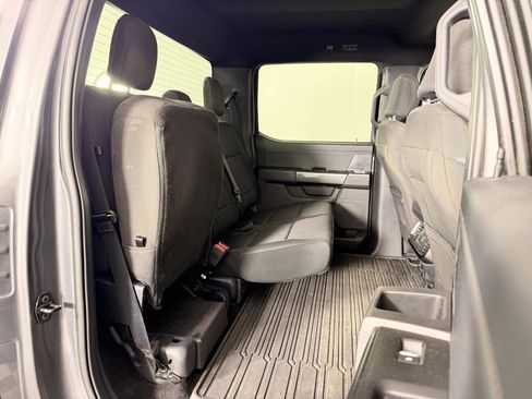 Used 2021 Ford F150 XLT w/ Equipment Group 302A High image 19