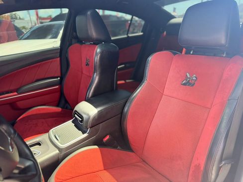 Used 2021 Dodge Charger Scat Pack RWD image 32