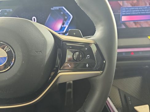 Certified 2025 BMW X3 xDrive30i w/ Convenience Package image 18