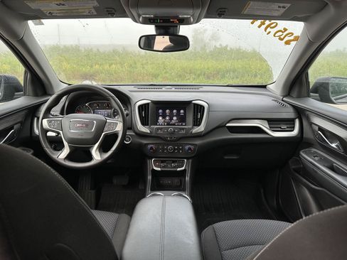 Used 2024 GMC Terrain SLE w/ Driver Convenience Package AWD/4WD image 23