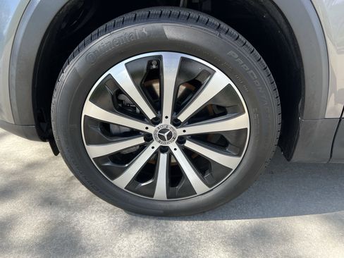 Certified 2020 Mercedes-Benz GLB 250 image 13