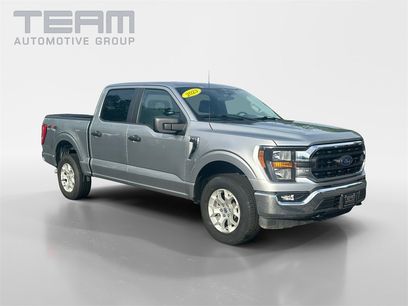 Used 2023 Ford F150 XLT
