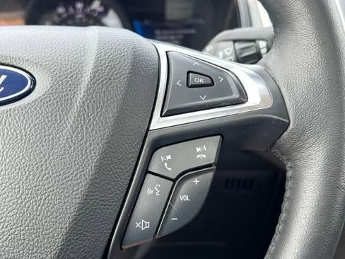 Used 2022 Ford Edge SEL w/ Convenience Package AWD/4WD image 28