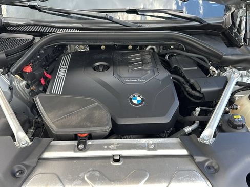 Used 2020 BMW X3 sDrive30i w/ Executive Package RWD image 26