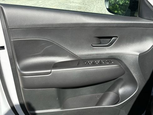 New 2026 Hyundai Kona SEL Sport FWD image 14