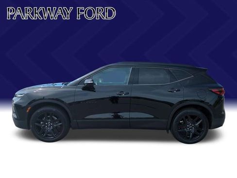 Used 2019 Chevrolet Blazer LT FWD image 8
