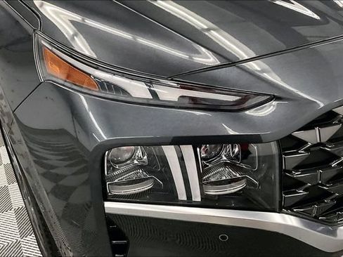 Used 2023 Hyundai Santa Fe Calligraphy AWD/4WD image 34