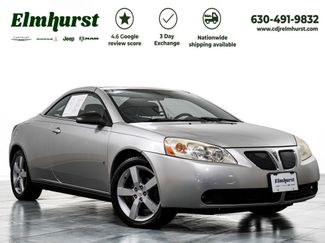 Used 2007 Pontiac G6 GT FWD video 1