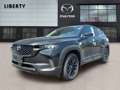 New 2026 MAZDA CX-50 AWD 2.5 Hybrid w/ Weather Package