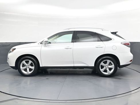 Used 2014 Lexus RX 350 AWD w/ Navigation Package image 7