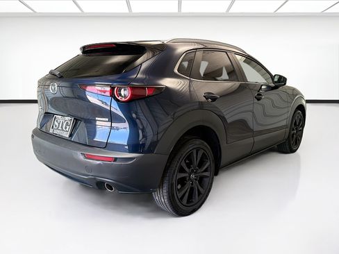 Used 2024 MAZDA CX-30 AWD 2.5 S w/ Select Sport Pkg image 4