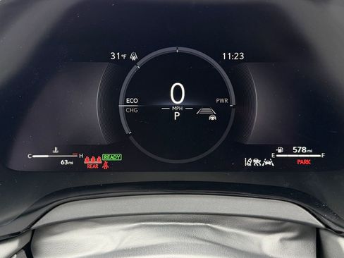 New 2026 Lexus RX 350h w/ Convenience Package image 16