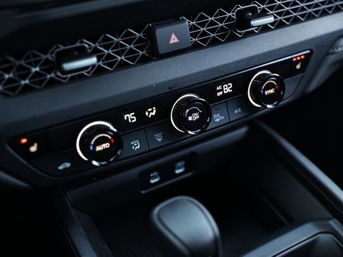 Certified 2024 Honda Accord EX image 37