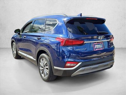 Used 2019 Hyundai Santa Fe SEL w/ Cargo Package image 9