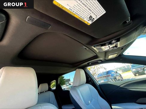 Certified 2025 Lexus RX 350 Premium Plus image 11