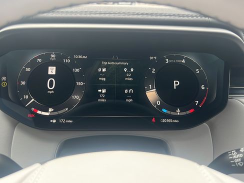 Used 2024 Land Rover Range Rover Sport Dynamic SE AWD/4WD image 28