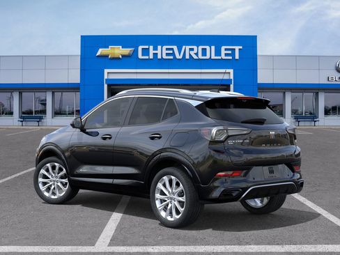 New 2026 Buick Encore GX Avenir w/ Avenir Technology Package image 3