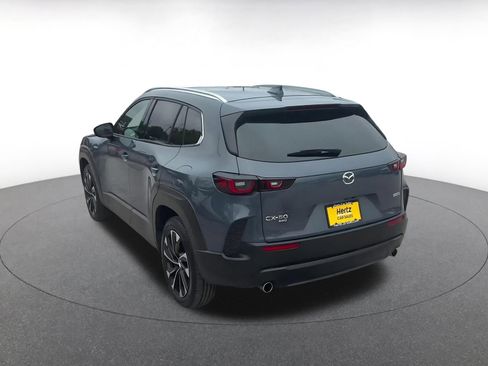 Used 2025 MAZDA CX-50 2.5 Hybrid w/ Premium Plus Pkg AWD/4WD image 11