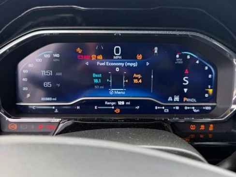 Used 2023 Chevrolet Silverado 1500 LT image 11