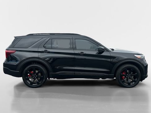 Used 2023 Ford Explorer ST w/ Equipment Group 401A image 7