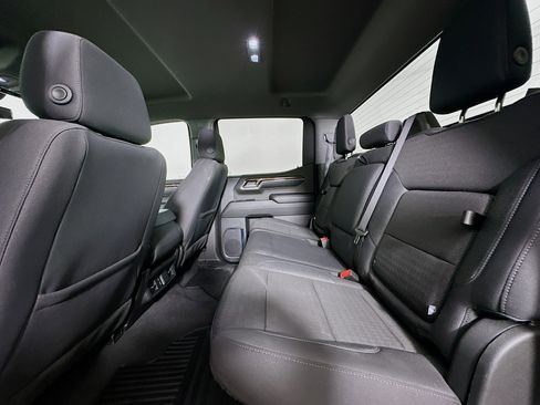 Used 2024 GMC Sierra 1500 Elevation AWD/4WD image 28