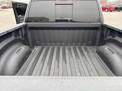 Used 2022 RAM 1500 Big Horn image 11
