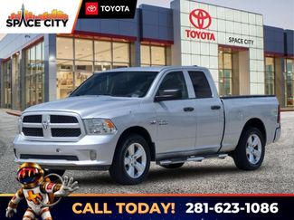 Used 2016 RAM 1500 Express w/ Popular Equipment Group RWD video 1