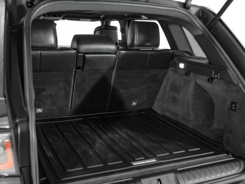 Used 2021 Land Rover Range Rover Sport HSE Dynamic image 50