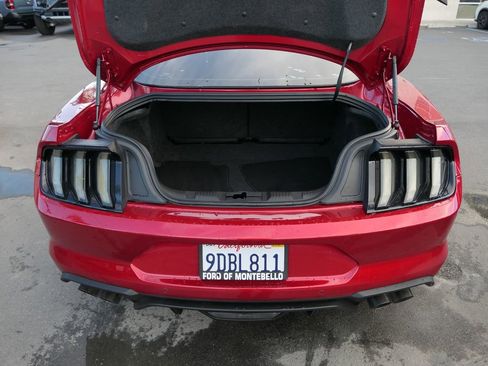 Used 2022 Ford Mustang GT w/ Equipment Group 301A image 23