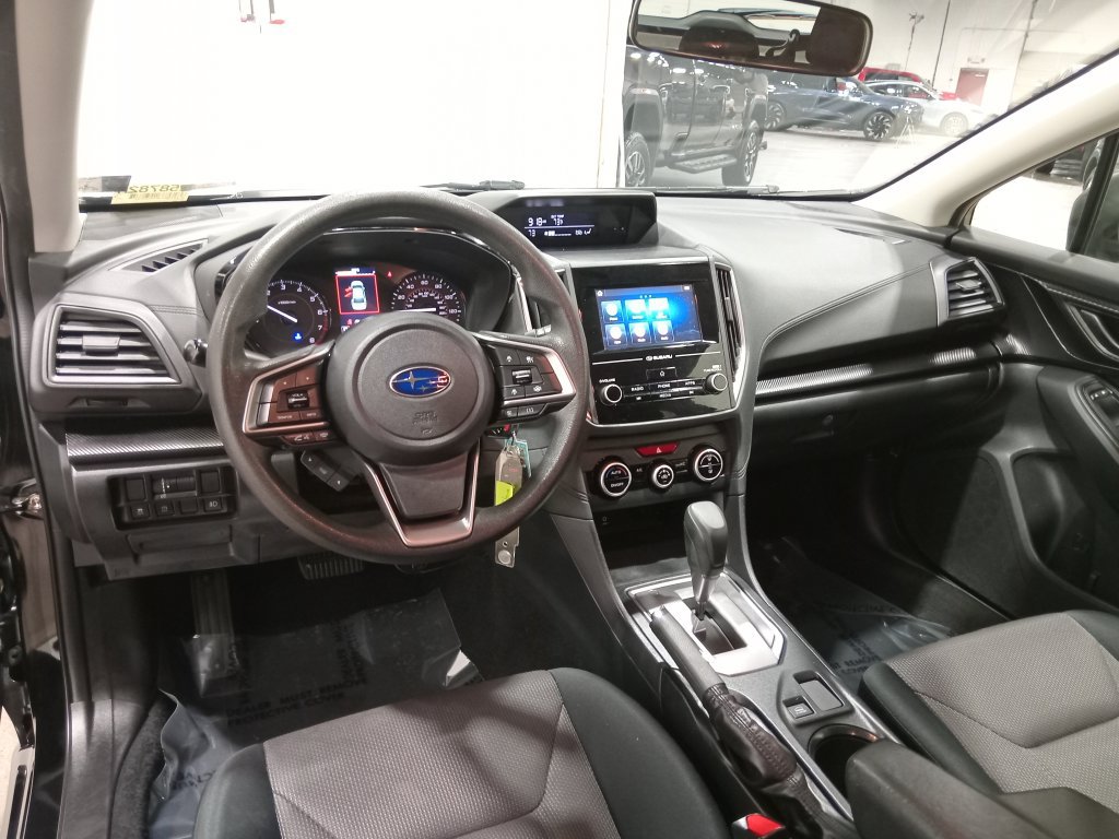 Used 2022 Subaru Crosstrek 2.0i AWD/4WD image 14