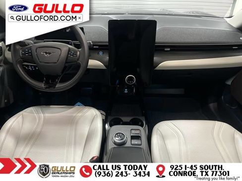 Used 2024 Ford Mustang Mach-E Premium RWD image 11