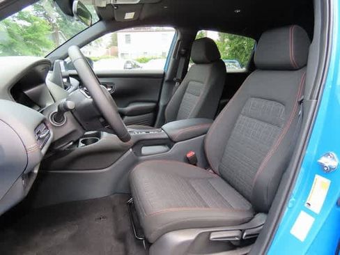 New 2026 Honda HR-V Sport image 13