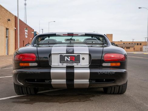 Used 1994 Dodge Viper RT/10 RWD image 36