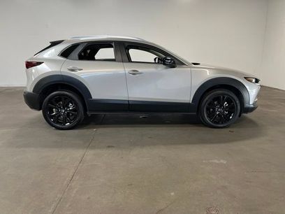 Used 2024 MAZDA CX-30 AWD 2.5 S w/ Select Sport Pkg