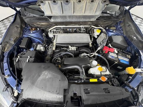 Used 2020 Subaru Ascent Touring w/ Popular Package #2A AWD/4WD image 32