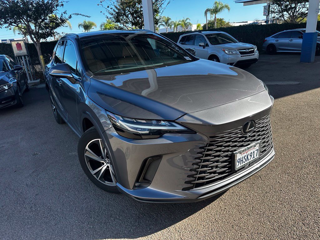 Used 2023 Lexus RX 350 Premium FWD image 5